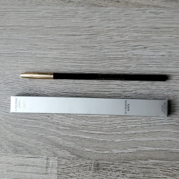 Lancome Le Crayon Khol - Black Ebony - Picture 2 of 5